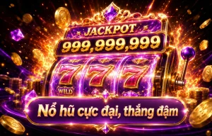 Giao diện Nổ Hũ missfixituk trên mobile